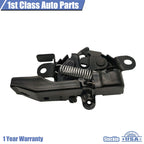 Hood Latch Lock for Toyota Sienna (2011–2018)