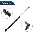 Rear Gate Lift Supports Struts for Subaru Forester (2014–2018)