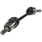 Front Left CV Axle for Hyundai Sonata, Kia Optima (2011-2016)
