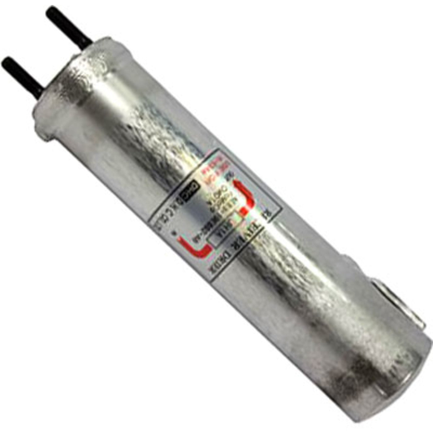 A/C Receiver Drier for Ford Fiesta (2011–2019)