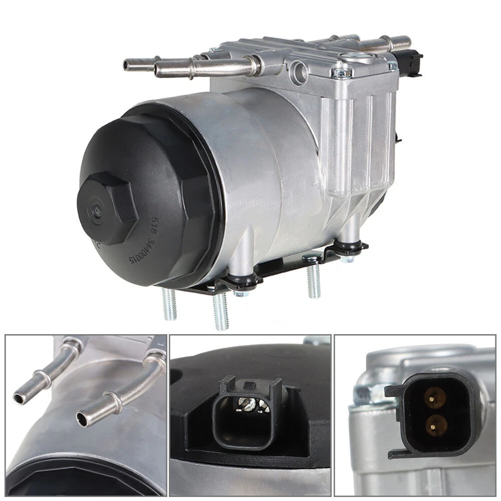 Fuel Pump Assembly for Ford Powerstroke 6.0 (2003–2007)
