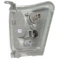 RH Altezza Clear Corner Indicator Light for Toyota Hilux (1997-2001)