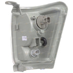 RH Altezza Clear Corner Indicator Light for Toyota Hilux (1997-2001)
