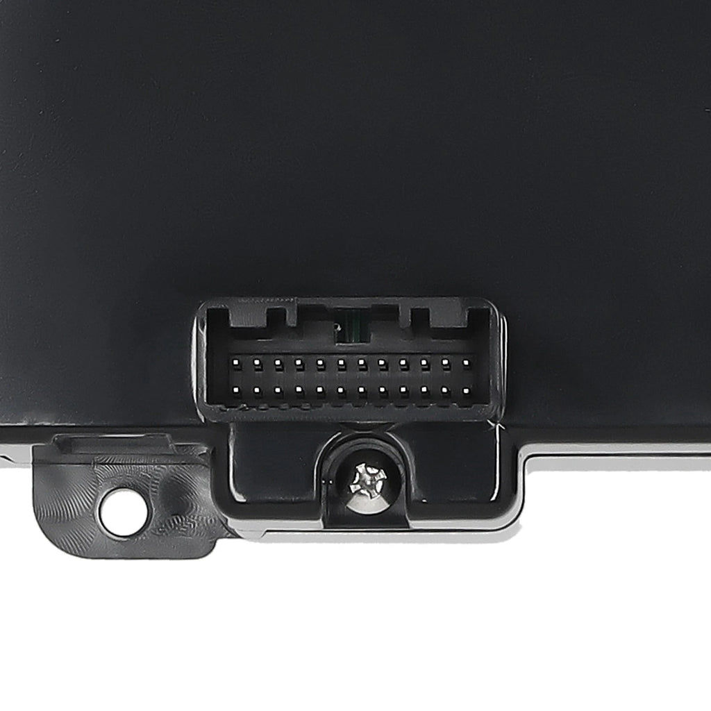 Climate Control Module for RAM 1500 3500 (2014–2024) 65502721