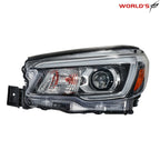 LED Headlight with AFS for Subaru Forester (2019–2020) Left Side