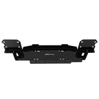 Winch Mount Plate for Jeep Wrangler JL/JLU (2018–2021)