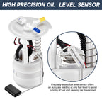 Fuel Pump Assembly for Nissan Altima Maxima Quest (2004-2006)