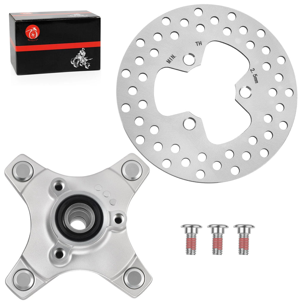 Wheel Hub Bearing Assembly for Honda TRX250X TRX250EX (2001–2023)