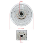 Secondary Clutch for Yamaha Grizzly 660 Kodiak 700 (1998–2018) 4WV-17660-00