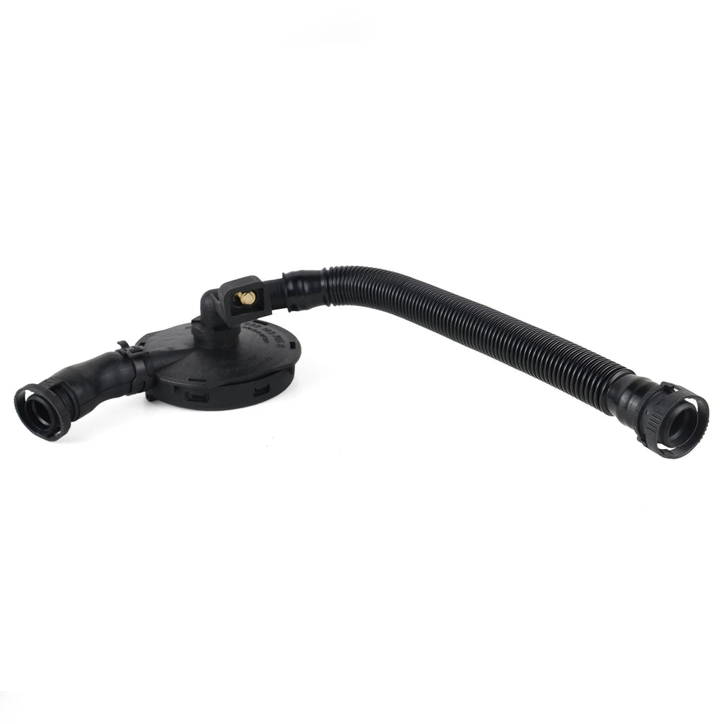 Crankcase Vent Valve with PCV for Porsche Cayenne (2004-2006)
