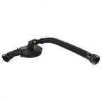Crankcase Vent Valve with PCV for Porsche Cayenne (2004-2006)