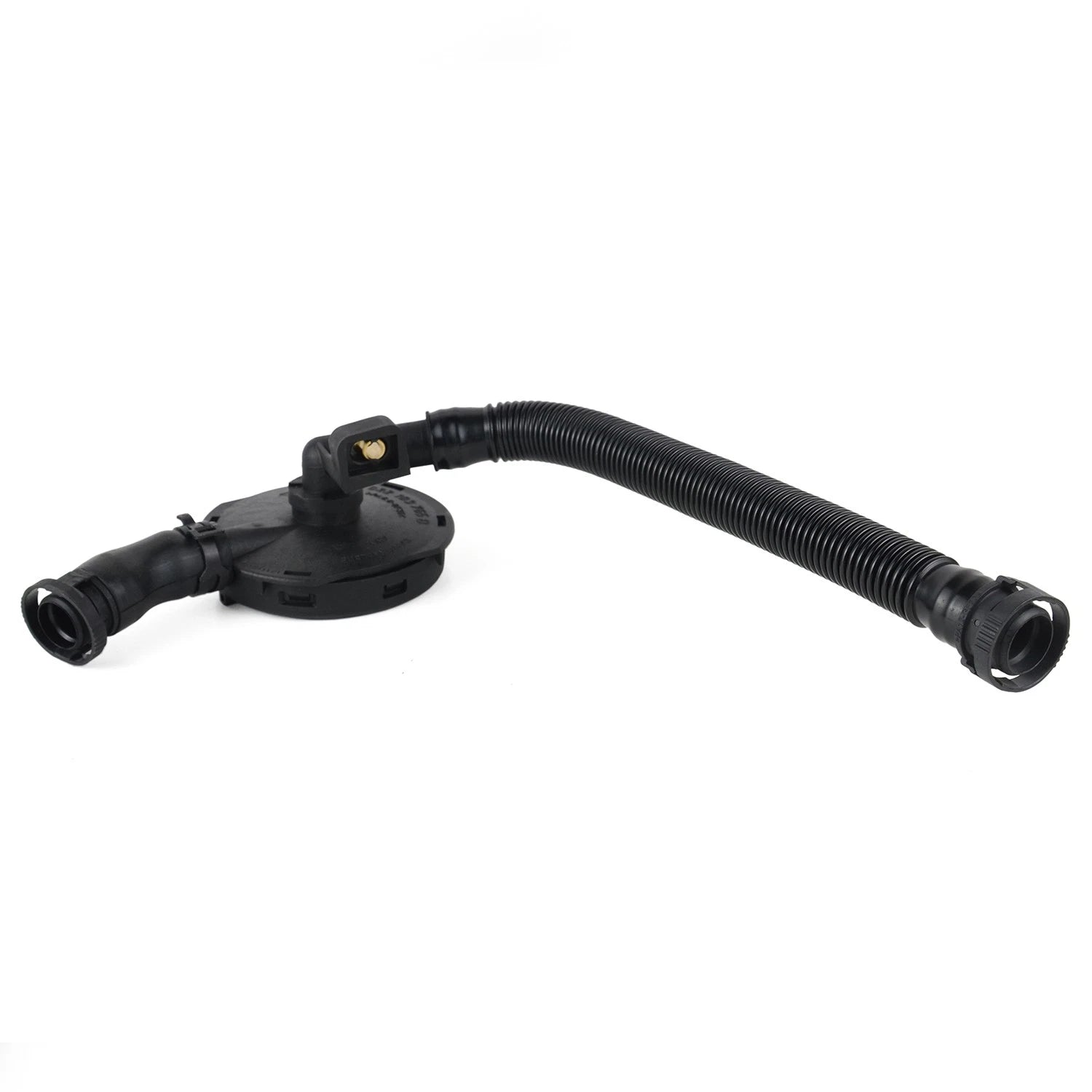 Crankcase Vent Valve with PCV for Porsche Cayenne (2004-2006)
