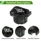 Motor Mount for BMW X5 (2014-2018) 2.0T A/MT