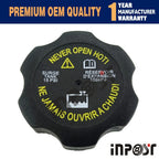 Expansion Tank Cap for Thermo King (11-9632)