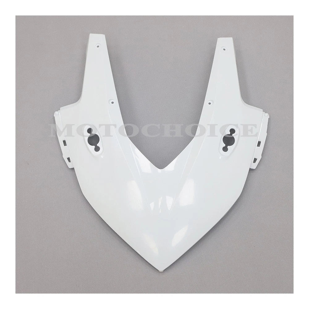 Fairing Kit for Honda CBR500R (2019–2022) - Unpainted ABS Bodywork