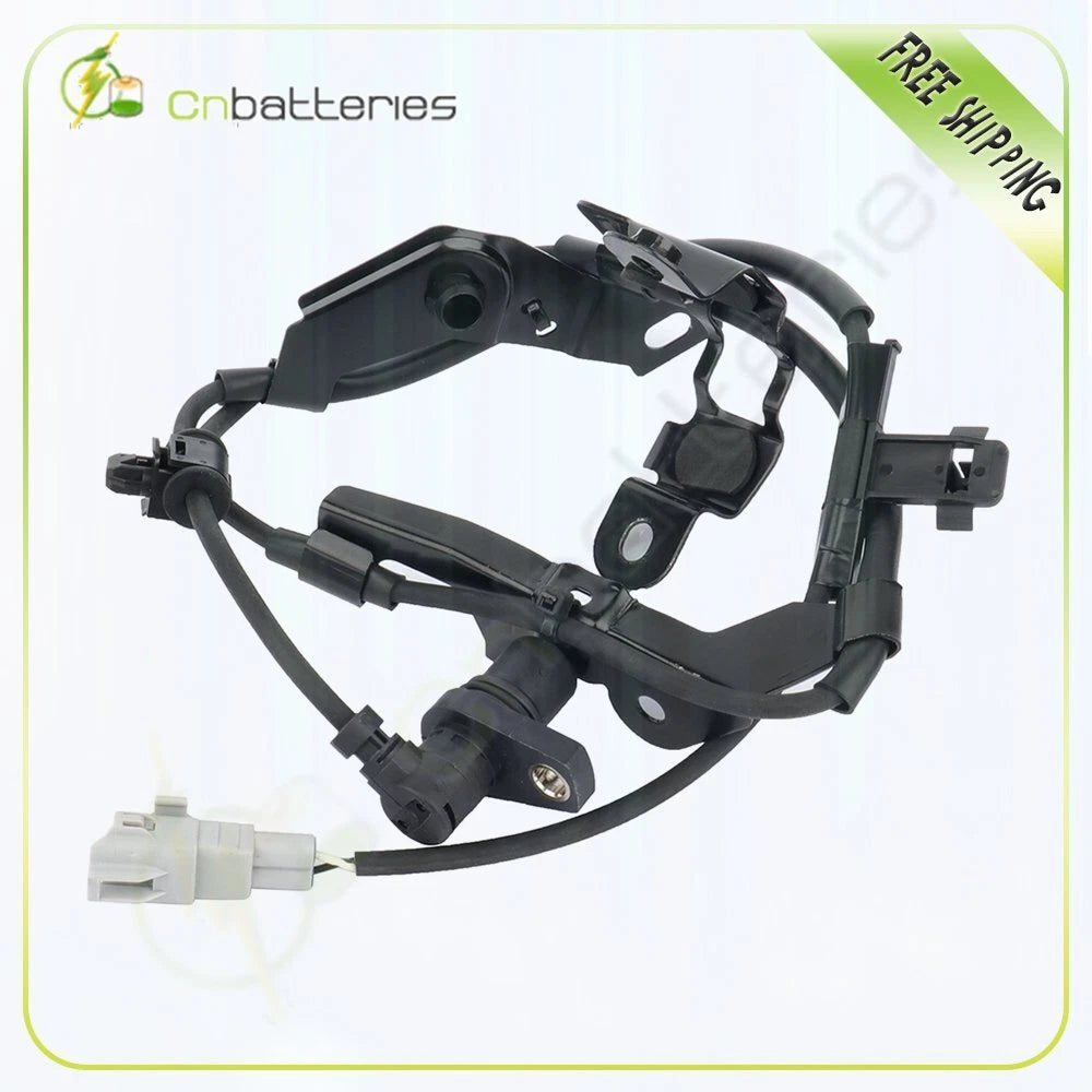 Front Left ABS Wheel Speed Sensor for Toyota 4Runner (1996–2002)
