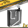 A/C Evaporator Core Plate for Mitsubishi Montero Sport (1997–2004)