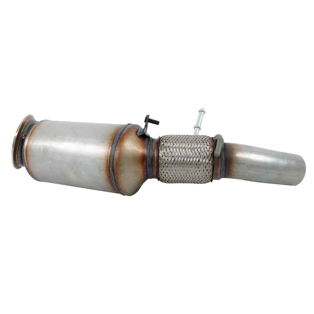Front Catalytic Converter for BMW 228i, 320i (2013-2016)