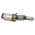 Front Catalytic Converter for BMW 228i, 320i (2013-2016)