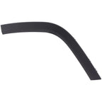 Fender Trim Molding for Jeep (Rear Left Side)