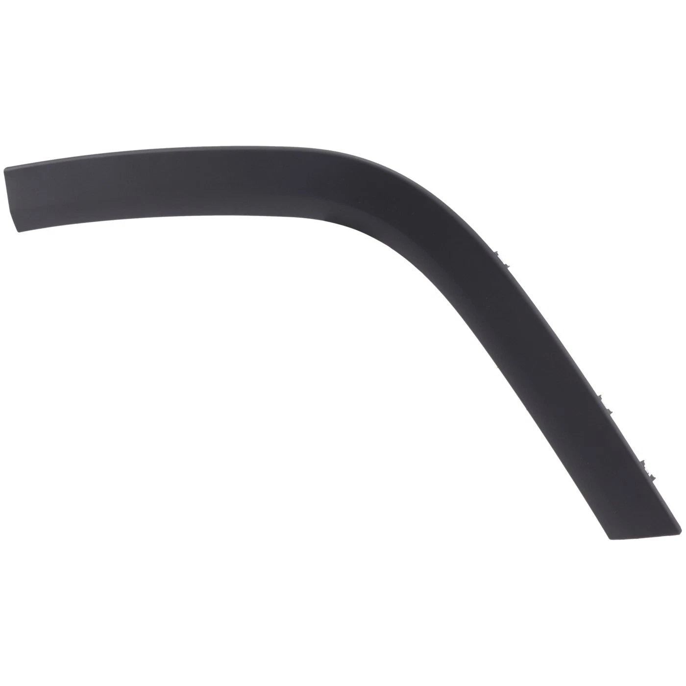 Fender Trim Molding for Jeep (Rear Left Side)