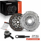 Clutch Kit with Slave Cylinder for Mitsubishi Eclipse (2006–2011)