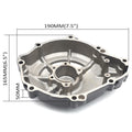 Stator Magneto Cover w/ Gasket for Suzuki GSX-R GSXR1000 (2017–2024) 11351-17K01
