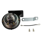 Low Tone High Output Horn for Ford Chevy GMC Chrysler Toyota Honda