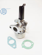 Carburetor Kit with Mounting Gaskets for Briggs & Stratton