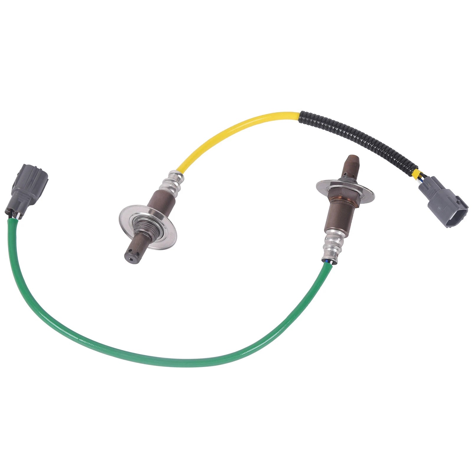 Set of 2 Oxygen O2 Sensors for Subaru Forester (2011-2013)