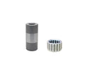 Crank Pin & Big End Bearing Kit for Kawasaki KX100 KX80 KX85 (CKR)
