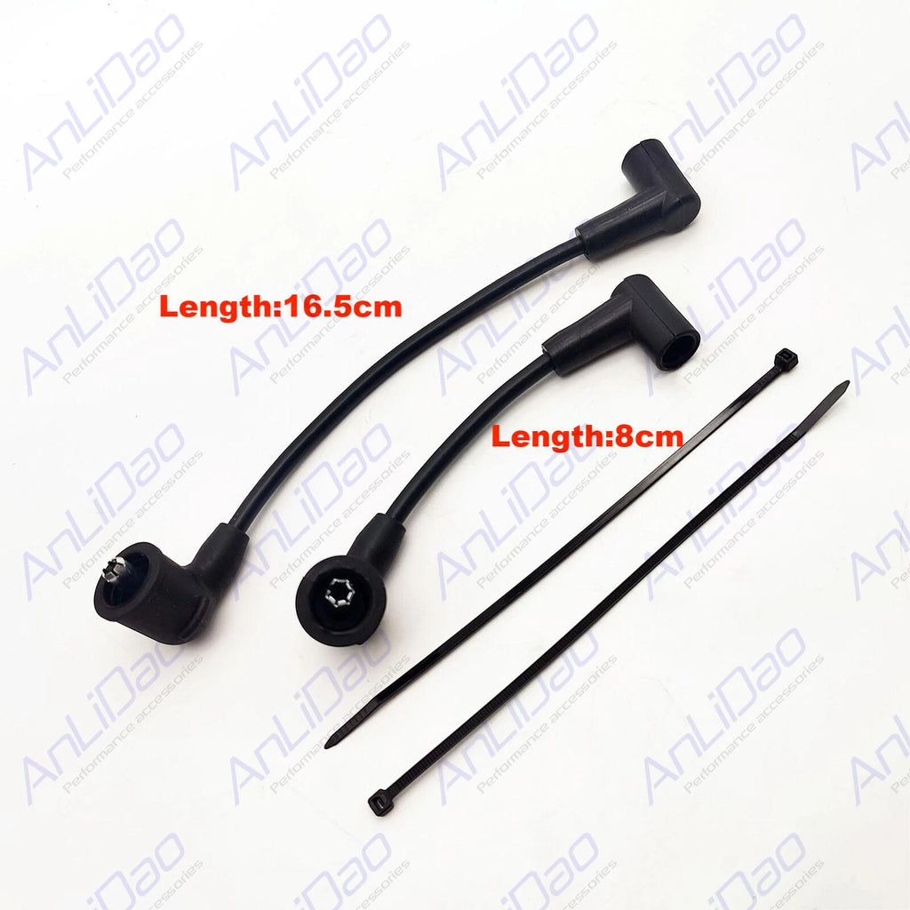 HT Lead Set for Mercury Mariner Outboard (15-25 HP, 84-813715A2)