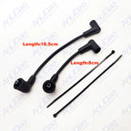 HT Lead Set for Mercury Mariner Outboard (15-25 HP, 84-813715A2)