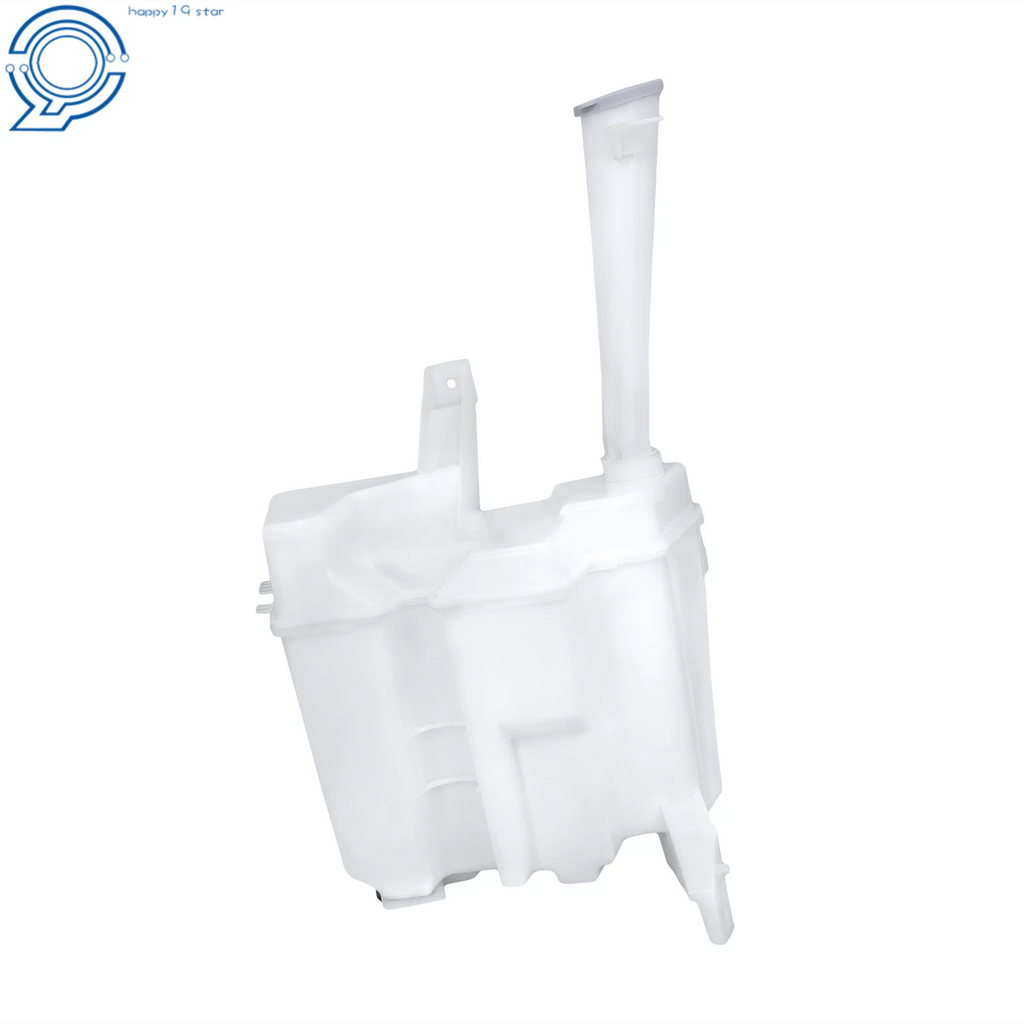 Washer Reservoir for Nissan Versa (2007-2011) with Pump
