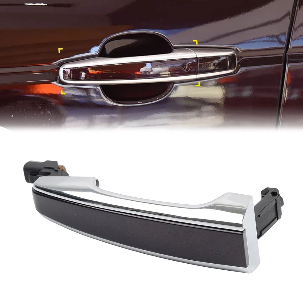 Exterior Door Handle for Land Rover Range Rover (2013–2021)