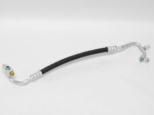A/C Refrigerant Discharge Hose for Mazda Protege (2000–2003) MH854DT
