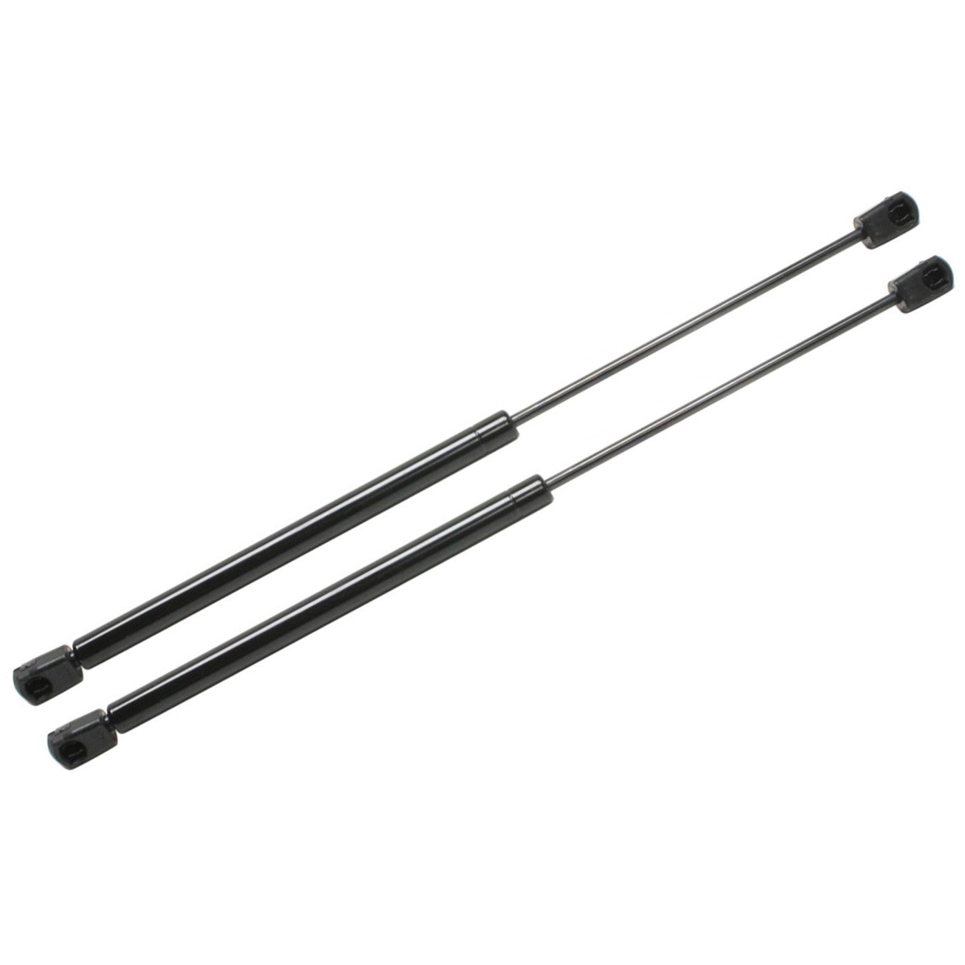 Set of 2 Hood Lift Supports for Liberty