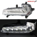 LED Fog Light for Chevrolet Malibu (2016–2018) Right Side