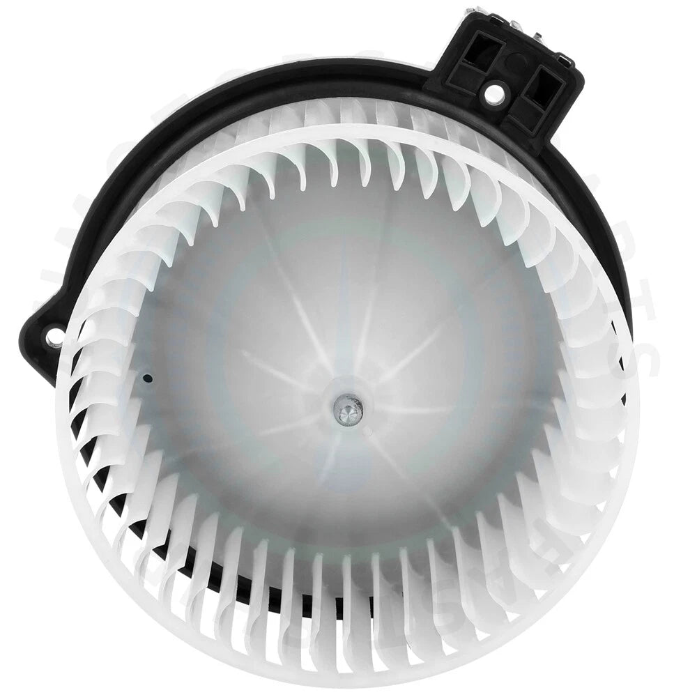 Blower Motor with Fan Cage for Mazda 3 Sport, CX-5 (2013–2022)
