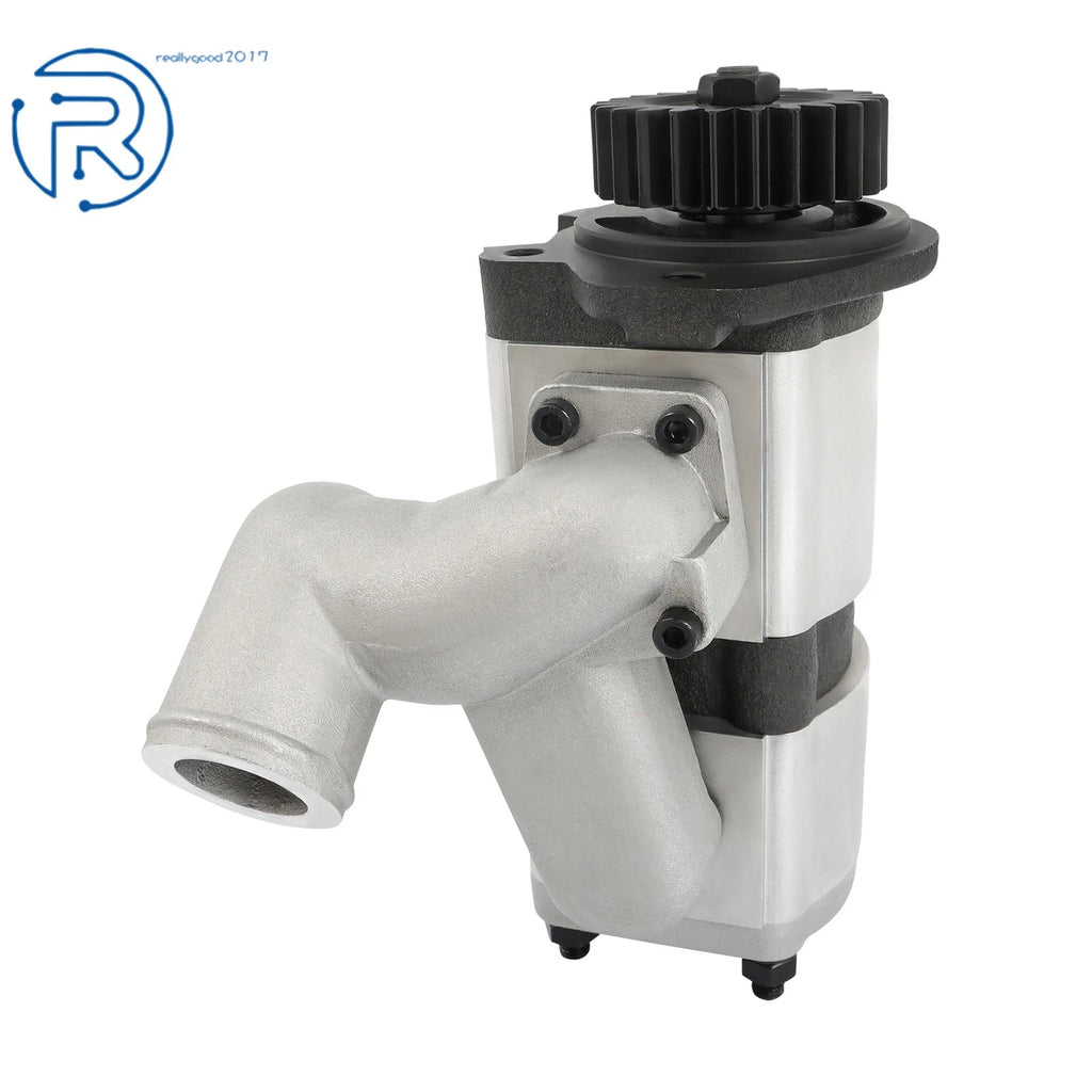 Hydraulic Pump for John Deere 5075E 5075M 5103 5203 5303
