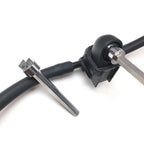 Wiper Jet Alignment Tool for Aftermarket Part Washer Nozzle