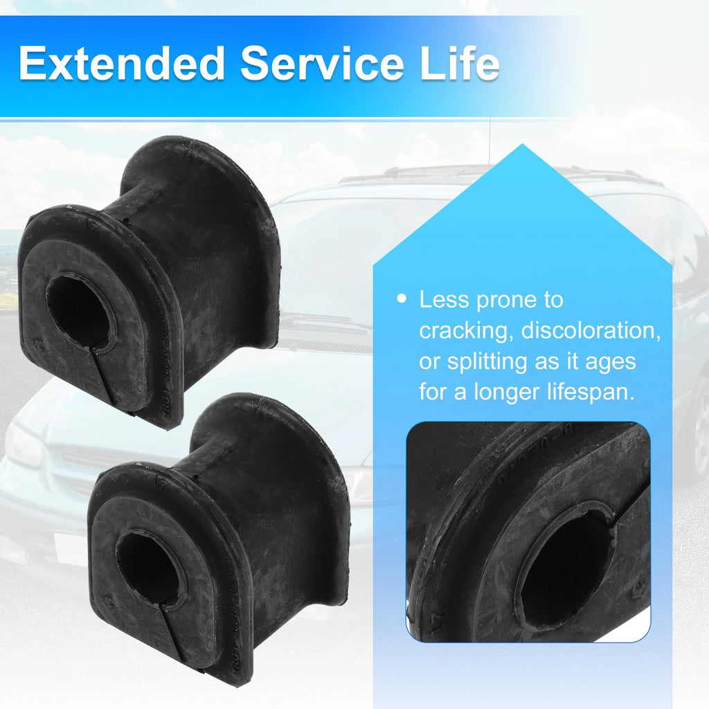 Stabilizer Sway Bar Bushing Kit No.488180E020 for Lexus RX350 (2010–2015)