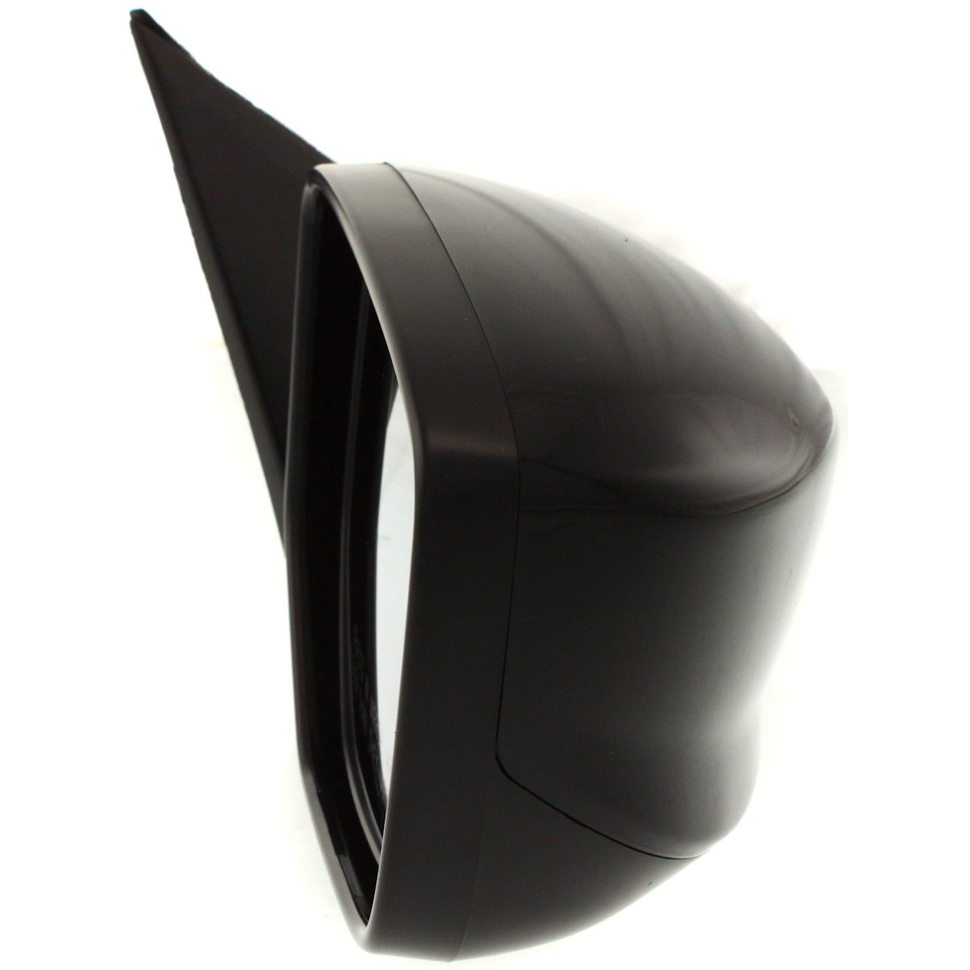 Passenger Side Power Foldaway Mirror for Honda Accord Coupe (2008–2012)