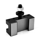 Quick Change Turning Facing Lathe Tool Post Holder for AXA 250-101XL