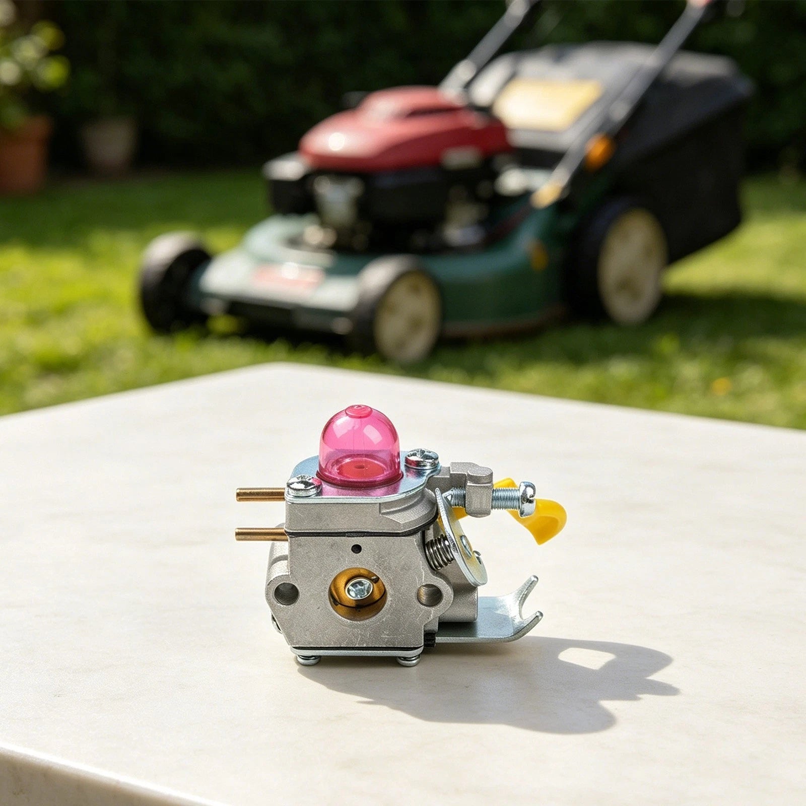 M3298 Carburetor for C1U-W24 (Lawn Mower)