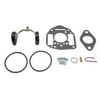 Carburetor Repair Rebuild Kit for Onan P216G P218G P220G P224G (146-0657)