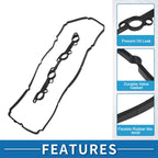 Valve Cover Gasket No. 1121375040 for Toyota 4Runner (2010)