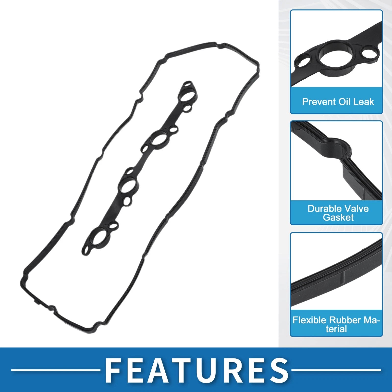 Valve Cover Gasket No. 1121375040 for Toyota 4Runner (2010)