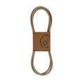 1/2" x 140" Aramid Cord V-Belt A138K for Universal Applications