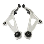 Set of 4 Control Arms with Ball Joints for Nissan Infiniti (2013–2019)